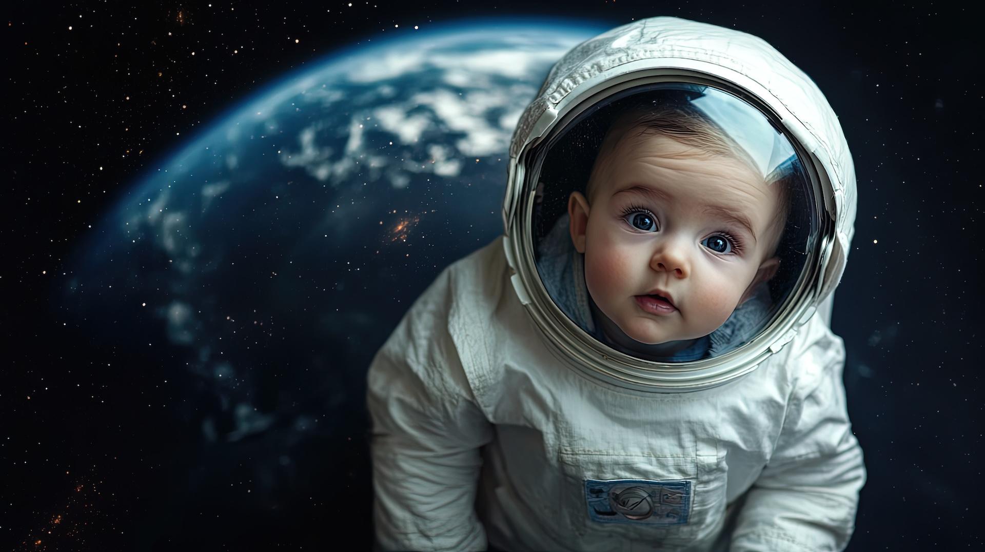 Space Baby2